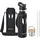 Super Sparrow Trinkflasche schwarz 0,75 l