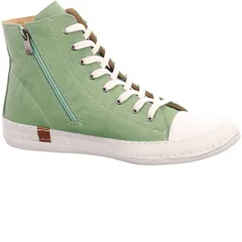 Andrea Conti 0025902 Damen, High Top Sneaker