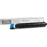 Kyocera Toner cyan TK-8595 ca. 24.000S. TA MZ5001/MZ6001/MZ7001 Tonereinheit