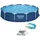 BESTWAY Steel Pro Frame Pool 366 x 76 cm