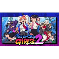 River City Girls 2