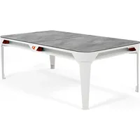 Cornilleau Billardtisch Abdeckplatte Hyphen.