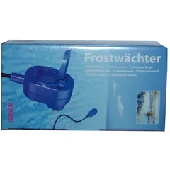 SCHEGO - Frostwächter, max. 600 W