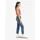 Levi ́s ® Levi's 501 Crop Jeans in mittelblau mit 7⁄8 Länge-W28 / L26