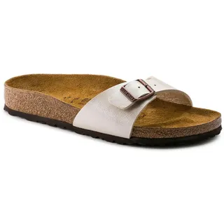 Sandalen - Graceful Pearl White - EU 37
