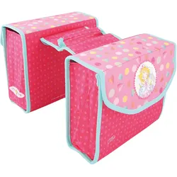 Bike Fashion Kinder-Doppeltasche Prinzessin Lillifee