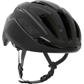 KASK Sintesi 52-58 cm schwarz 2021