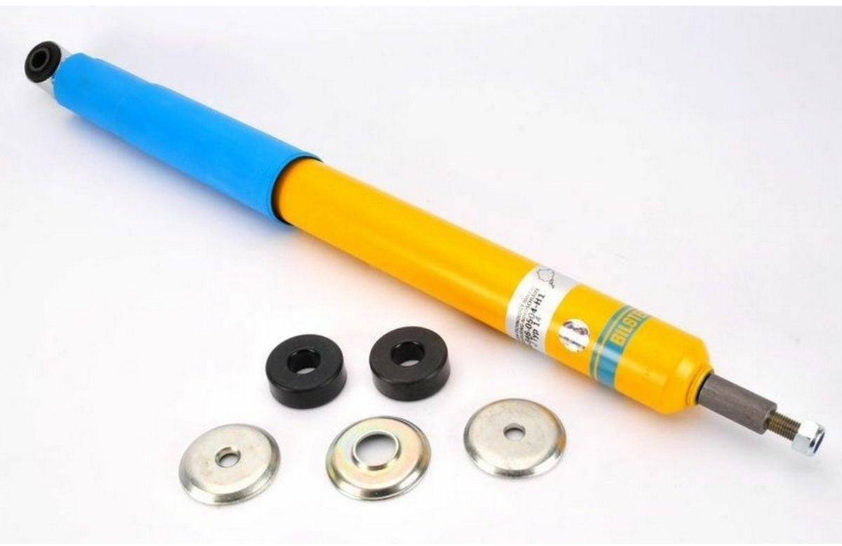 Stoßdämpfer BILSTEIN - B6 4600 BILSTEIN 24-065405