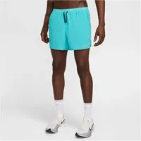 Nike Stride 5in shorts blau Herren - L