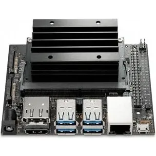 NVIDIA Jetson Nano Developer Kit