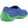 Fischer Schuhe Traktor-Motiv Blau 27
