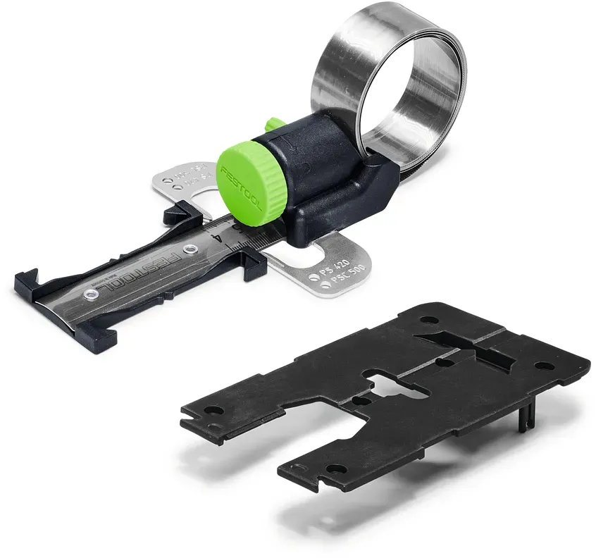 Zubehör Festool Kreisschneider KS-PSC 500-Set