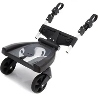 LITTLE ONE Buggy Board, Schwarz