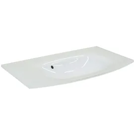 Fackelmann Lugano Waschtisch 80,5 x 46 cm (73609)