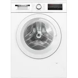 Bosch Serie 6 WUU28T22 Waschmaschine Weiß 9kg 1400U/min ActiveWaterPlus SpeedPerfect EEK: A