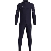 Under Armour Challenger Tracksuit in blau - midnight Navy / 160-170