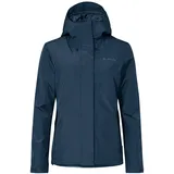 Vaude Damen Women's Rosemoor Padded Jacket Ii, Dark Sea, 34