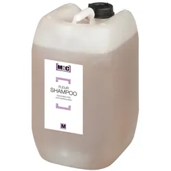 M:C Shampoo Fleur mild für jeden Haartyp 10 Liter