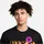 Nike Hyverse Dri-FIT UV schwarz M