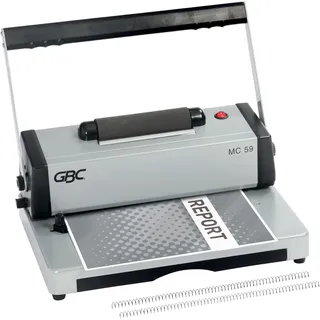 GBC Bindegerät MC59 5:1
