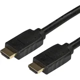 Startech 15 Ft 4K Premium HDMI Hdmi-kabel 5m - Black