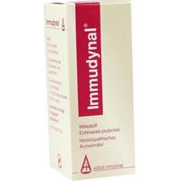 Ardeypharm Immudynal Urtinktur