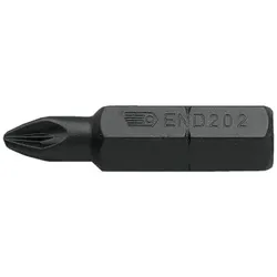 IMPACT-Bit Serie 2 - Pozidriv PZ1 END.201