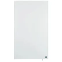 e2 elektro Heizpaneel Infrae Base M 600 W Weiß