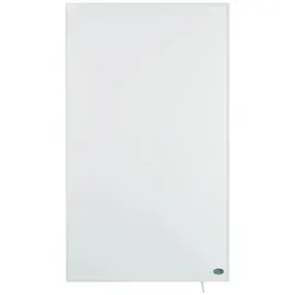 e2 elektro Heizpaneel Infrae Base M 600 W Weiß