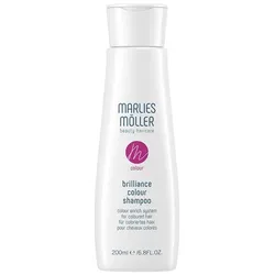 MARLIES MÖLLER COLOUR Brilliance Colour Shampoo