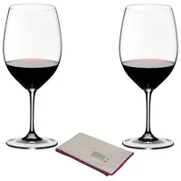 riedel the wine glass company Riedel Vinum Rotweinglas 0,3 l