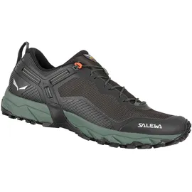 Salewa Ultra Train 3 Herren raw green/black out 42,5