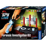 Kosmos Spy Labs Forensic Investigation Kit INT