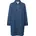 Jeanskleid Blau 48
