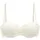 LASCANA Bikini-Top Damen Creme 42 Cup E