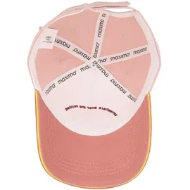 Maximo Baseball Cap wollweiß/ash rose 49/51