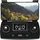 Simulus Faltbare GPS-Drohne, 4K-Cam, 360°-Abstandssensor, Brushless-Motor, App