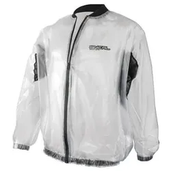 O'Neal Splash Regen-Jacke weiß, S