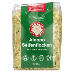 Finigrana Seifenflocken 100% Olivenöl - Nachfüllung