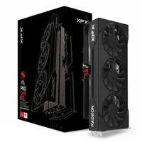 Pine Technology XFX Swift Radeon RX 9060 XT OC