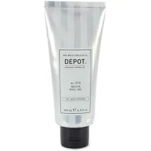 Depot No. 313 Medium Hold Haargel 200 ml