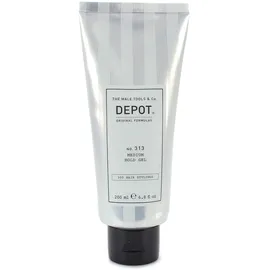 Depot No. 313 Medium Hold Haargel 200 ml