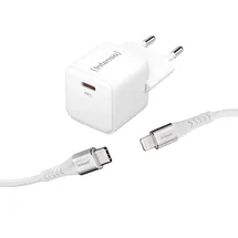 Intenso 7803052 Drinnen, AC, 20 V, 1,5 m, Weiß