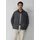 s.Oliver Utility-Jacke Unisex Grau XL