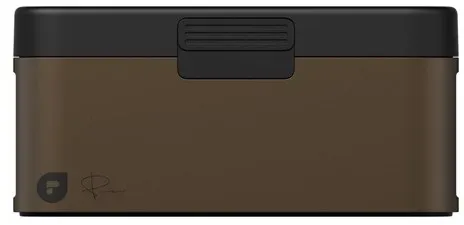 120-5ROLL-PM photo negative/slide storage
