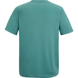 Regatta Fingal Funktionsshirt Türkis 3XL