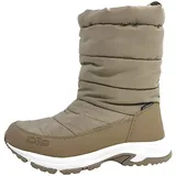 CMP Damen Yakka Wmn Snow Boot Wp Schneeschuh, Wüste, 42