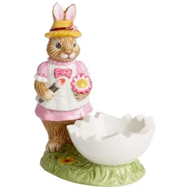 Villeroy & Boch Eierbecher Mehrfarbig
