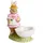 Villeroy & Boch Eierbecher Mehrfarbig