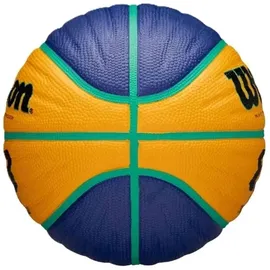 Wilson Basketball FIBA 3x3 Junior